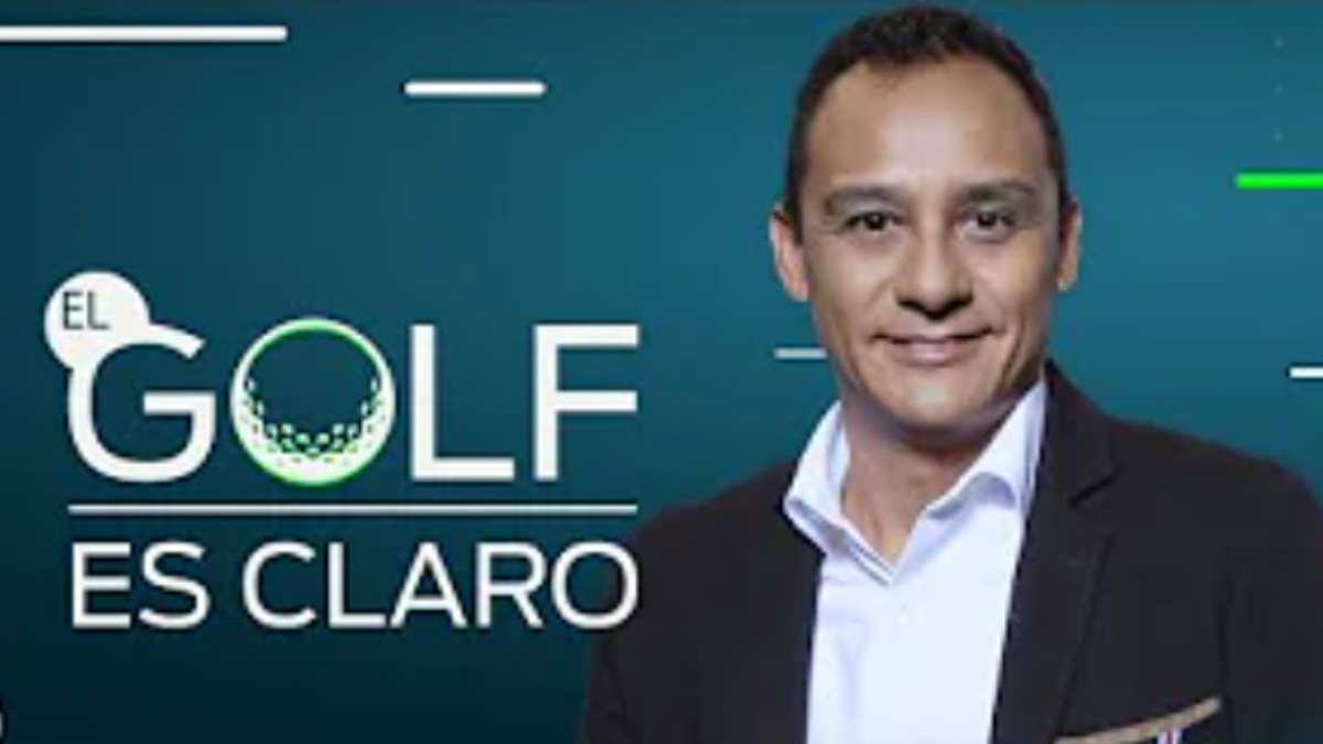 El Golf es Claro, en vivo | Miércoles 29 de octubre