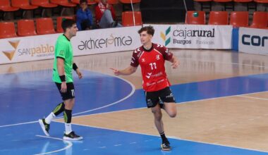 El UBU San Pablo Burgos 2031 en busca de la cuarta victoria consecutiva