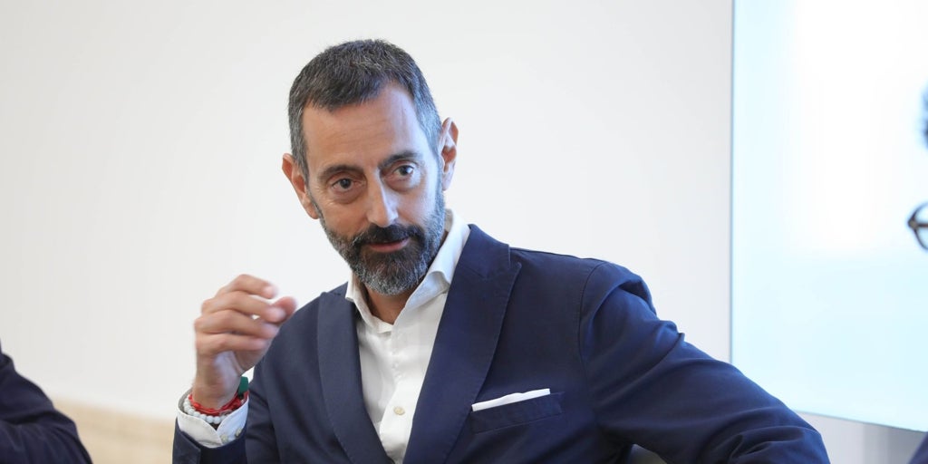 González Dans deja de ser el director general del Sevilla FC