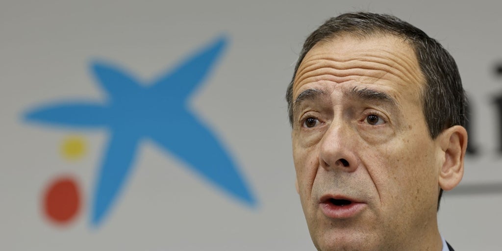 Caixabank ve «presión» hacia las fusiones en Europa pero descarta entrar en operaciones
