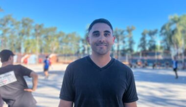 Inédita presencia de jugadores del norte en el seleccionado santafesino que disputará el Argentino de Handball