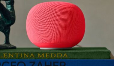 El nuevo Google Home Speaker lleva Gemini a todos los rincones de tu casa