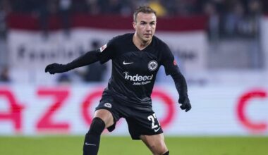 Götze, un héroe mundial truncado por el gol de su vida