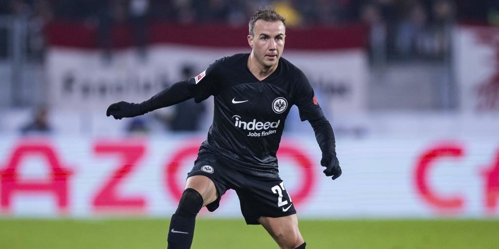 Götze, un héroe mundial truncado por el gol de su vida