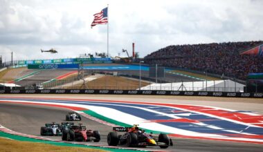 Pronósticos GP de Estados Unidos: los Mclaren apuntan a la victoria