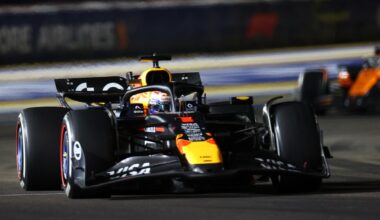 Dónde ver clasificación carrera sprint HOY- Grupo Milenio