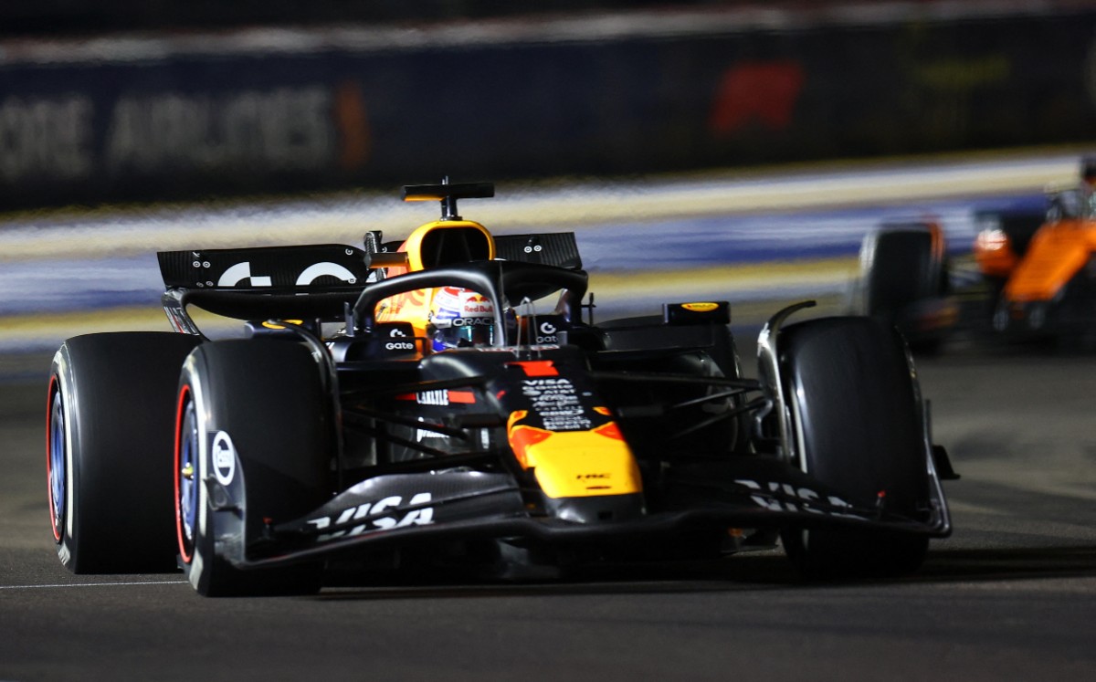 Dónde ver clasificación carrera sprint HOY- Grupo Milenio