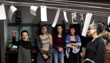 Graciela Iturbide: «Mi cámara me ayudó a conocer mi país y sus pueblos originarios»