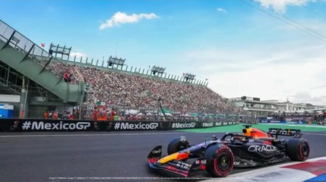 CDMX: Despegar goza un boom de interés hotelero por la Fórmula 1