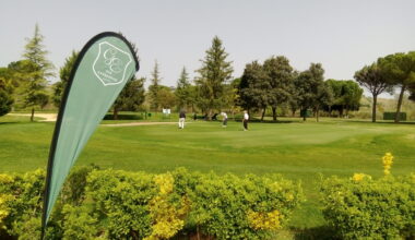 José Luis Marfil y Mercedes Arroyo ganan la prueba Final del Circuito Senior de Castilla y León – Federación de Golf de Castilla y León