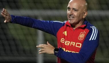 «El Granada hizo sus gestiones por Astralaga y nosotros, las nuestras»