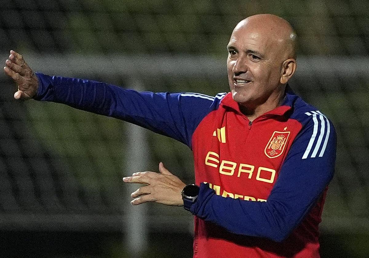 «El Granada hizo sus gestiones por Astralaga y nosotros, las nuestras»