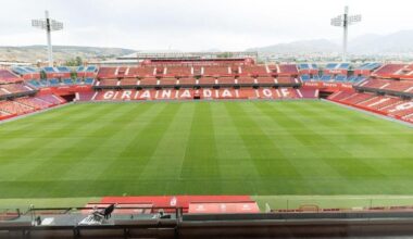 Gegsa declara desierto el pliego de Los Cármenes tres meses después