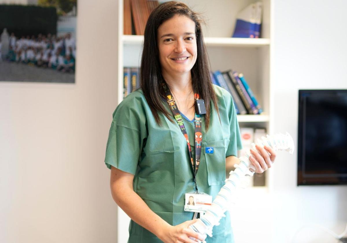 Aviso de la traumatóloga Geek sobre el mal de los huesos que amenaza a «la mitad de la población»