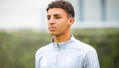 «Ya no quedan delanteros como Zinebi»