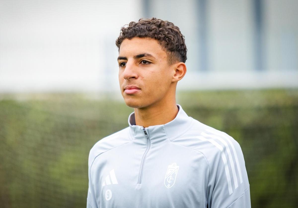 «Ya no quedan delanteros como Zinebi»