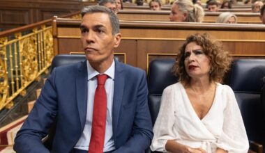 Los grandes damnificados por la ausencia de Presupuestos: "Ciudadanos, comunidades autónomas..."