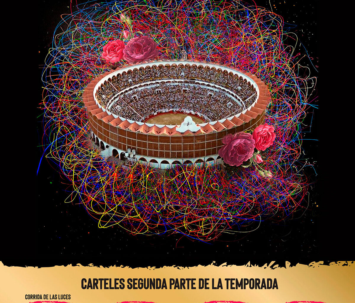 Anuncian carteles para la 2ª parte de la Temporada Grande en el “Nuevo Progreso” de Guadalajara – suertematador.com