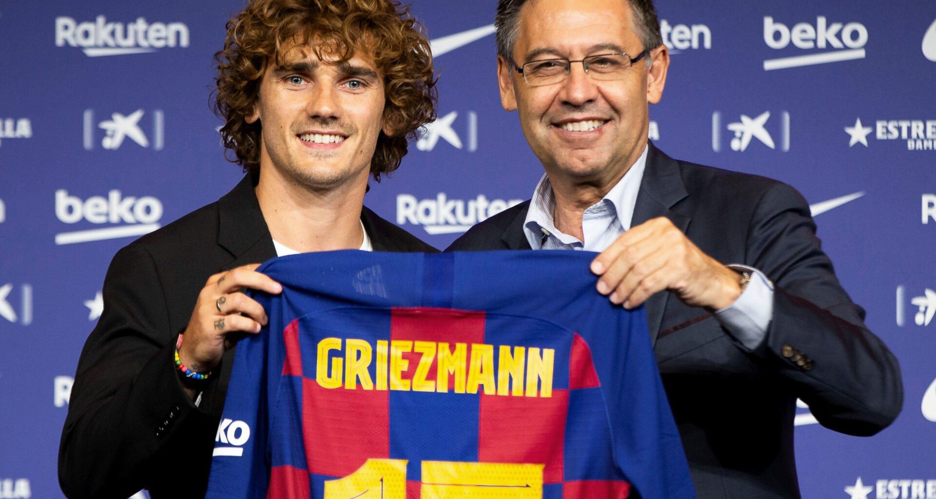 El juez ve dos delitos en el fichaje de Griezmann por el Barça