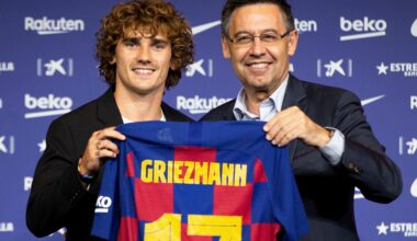 El juez ve dos delitos en el fichaje de Griezmann por el Barça