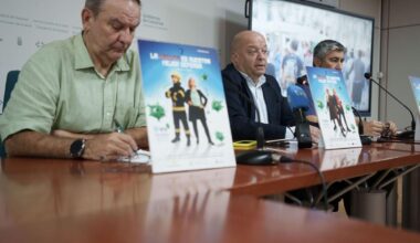 Sanidad alerta del riesgo de «banalizar» la gripe e insiste en la vacunación