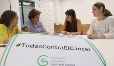 La prevención, clave en la lucha contra el cáncer