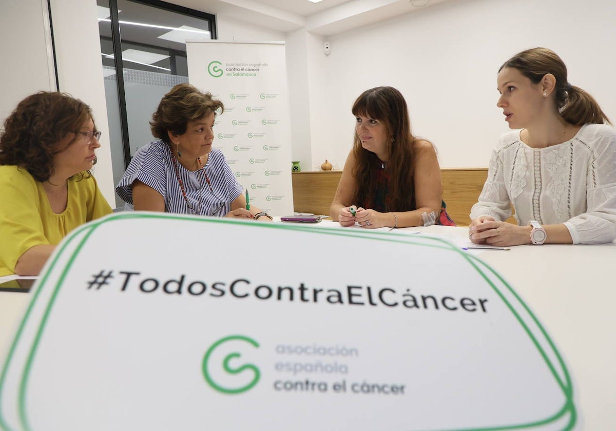 La prevención, clave en la lucha contra el cáncer