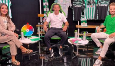 «Aquí construí mi estabilidad y cuando vimos la oportunidad no dudamos en volver»