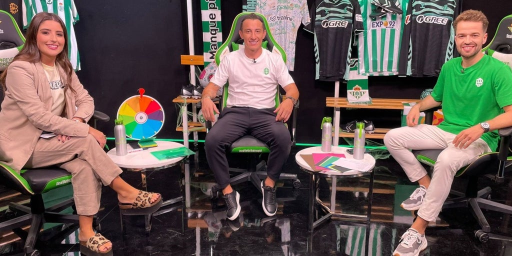 «Aquí construí mi estabilidad y cuando vimos la oportunidad no dudamos en volver»