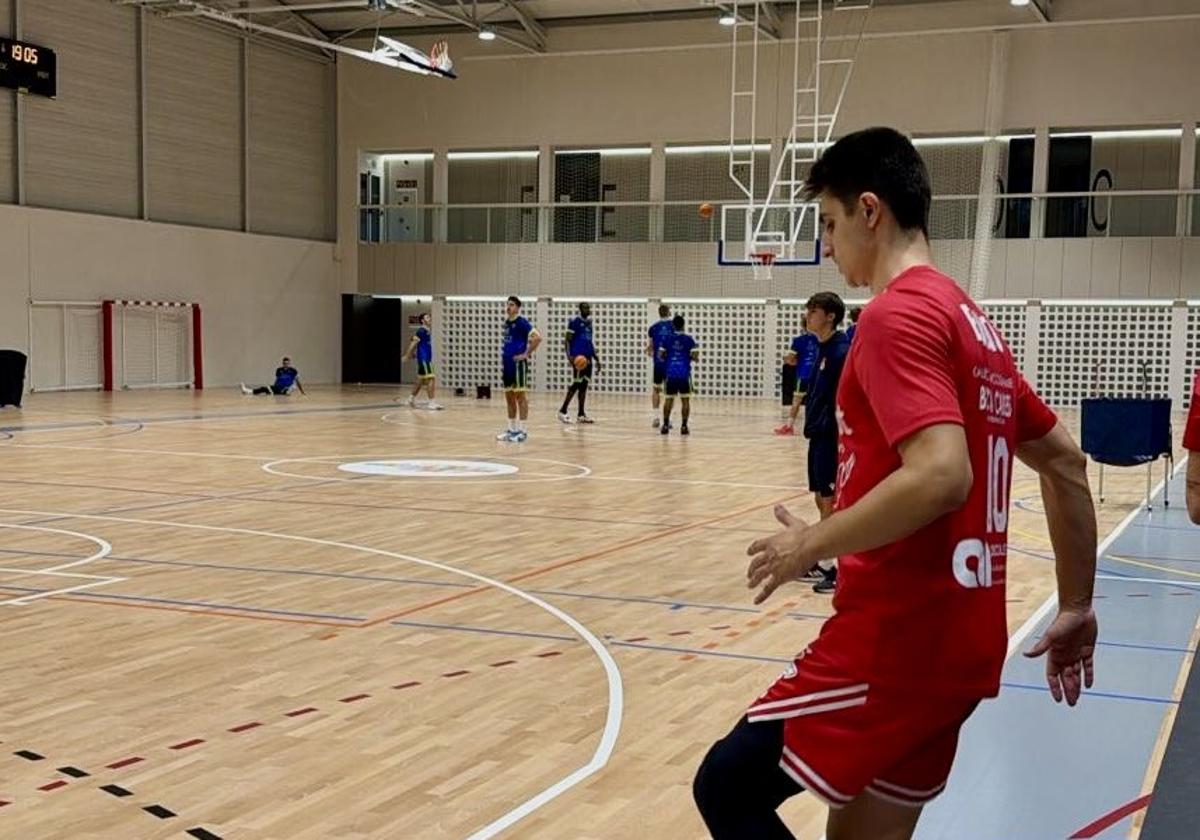 La Cultural se olvida de defender y sigue sin encontrar el camino en liga