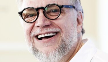 Guillermo del Toro se sincera sobre su infancia en el preestreno exclusivo con Fotogramas de su nueva película