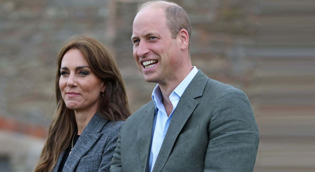 despliegue de vallas, cámaras de televisión y seguridad