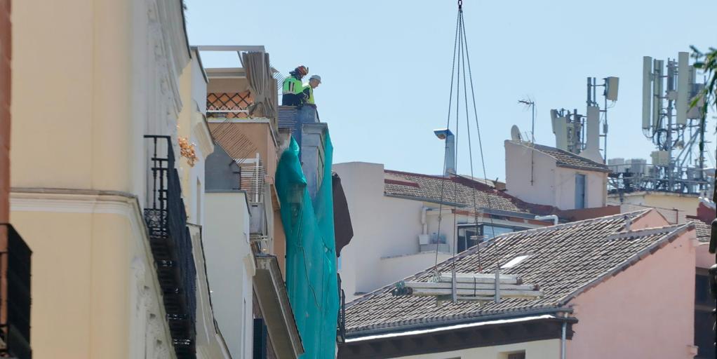 «Mi familia trabajó allí durante más de 50 años»