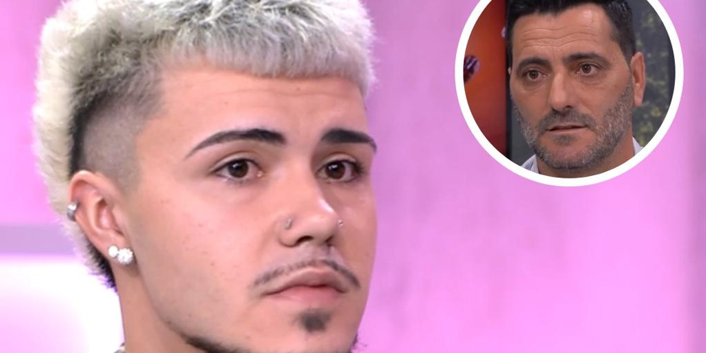 «Llevo meses sin ver a mi padre, trabajando en condiciones fatales y cargo con mi madre»