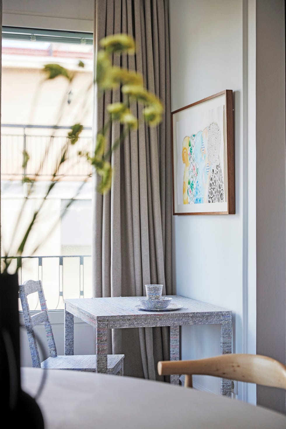 casa blanca rosa gutierrez