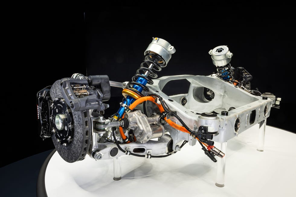 ferrari elettrica ferrari elettrica