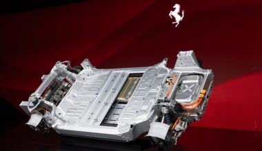 Ferrari Elettrica: características, precios y más