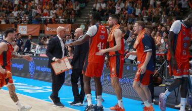 En directo: Leyma Coruña - Palmer - La Voz de Galicia