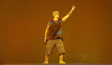 Duki, el artista que su hijo adora y usted seguramente no comprende - La Voz de Galicia