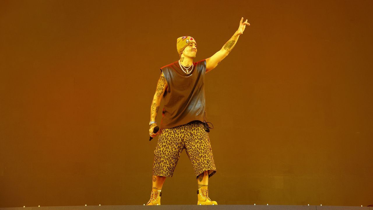 Duki, el artista que su hijo adora y usted seguramente no comprende - La Voz de Galicia