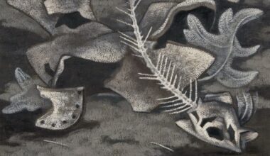 La Fundación María José Jove de A Coruña cede dos obras para la retrospectiva de Maruja Mallo en el Reina Sofía - La Voz de Galicia