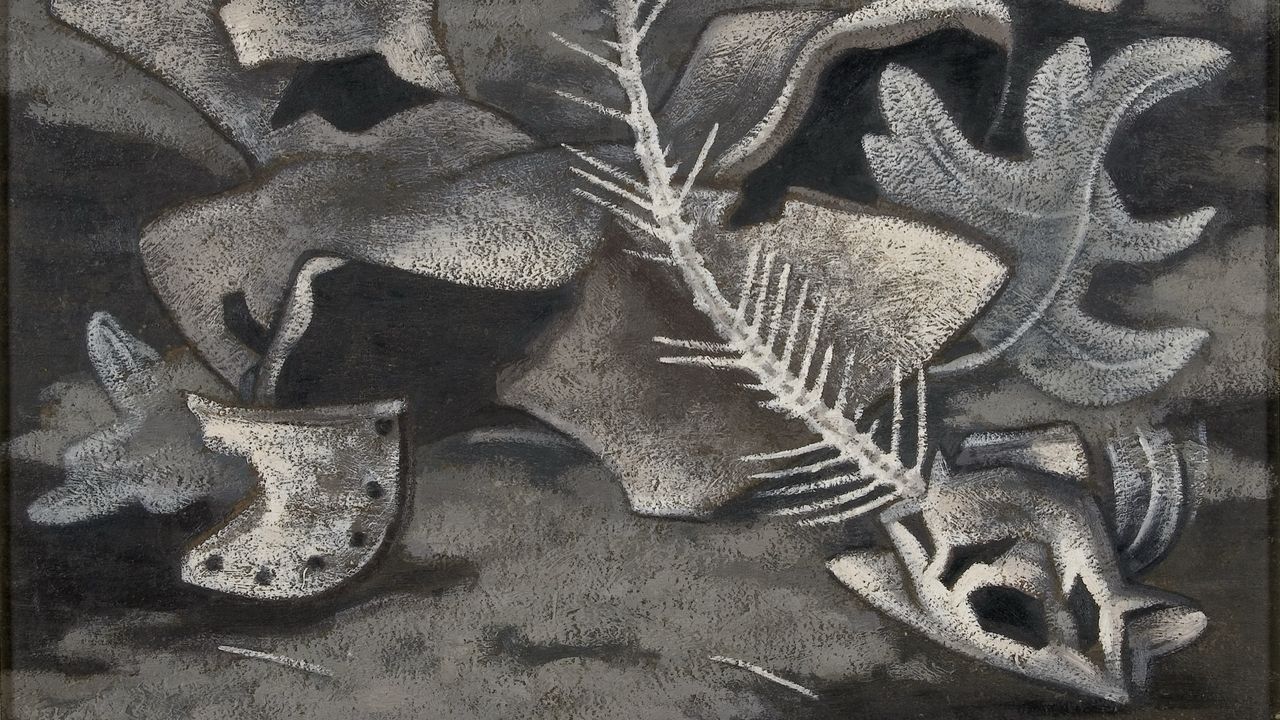 La Fundación María José Jove de A Coruña cede dos obras para la retrospectiva de Maruja Mallo en el Reina Sofía - La Voz de Galicia