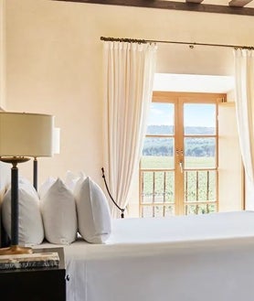 Imagen secundaria 2 - Algunos detalles de la Abadía