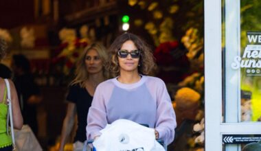 Entra en el supermercado de los famosos y se ve clarísimo por qué es solo para ellos