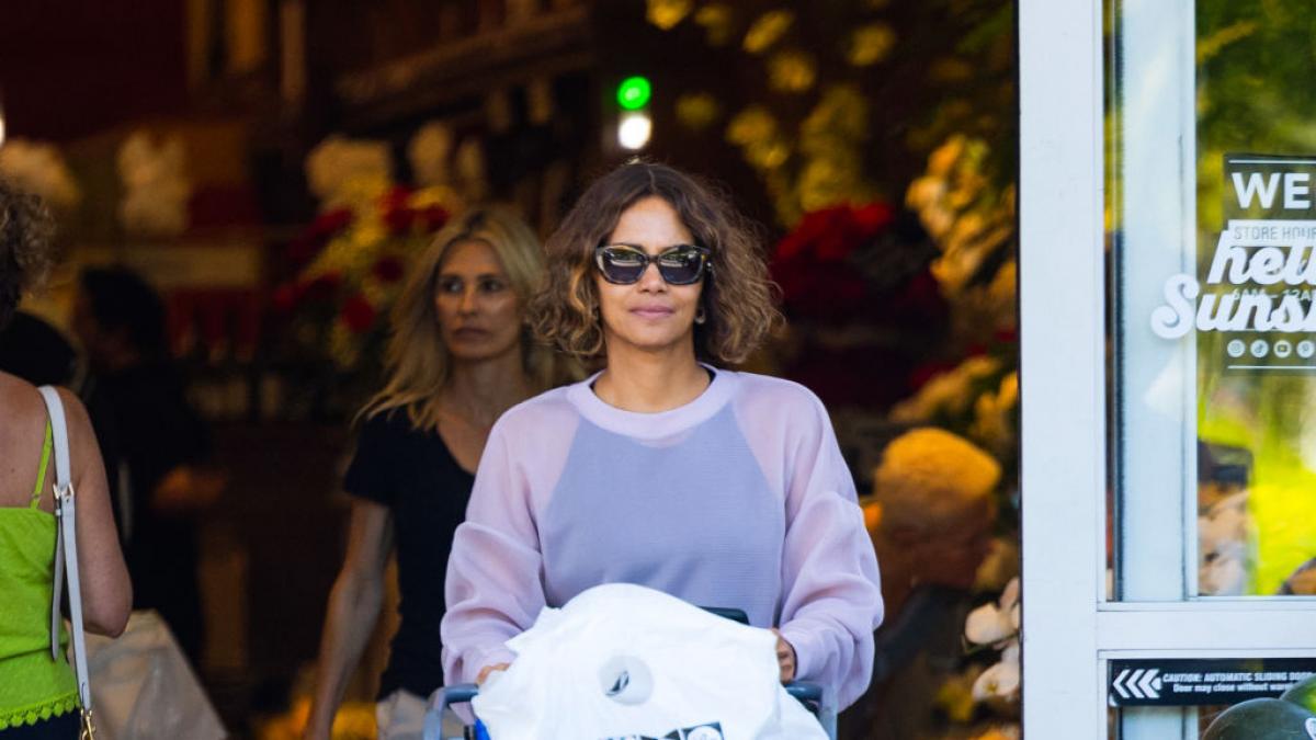 Entra en el supermercado de los famosos y se ve clarísimo por qué es solo para ellos