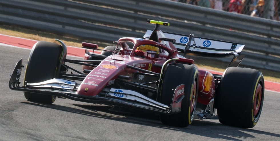 Lewis Hamilton Ferrari F1 lewis hamilton ferrari f1