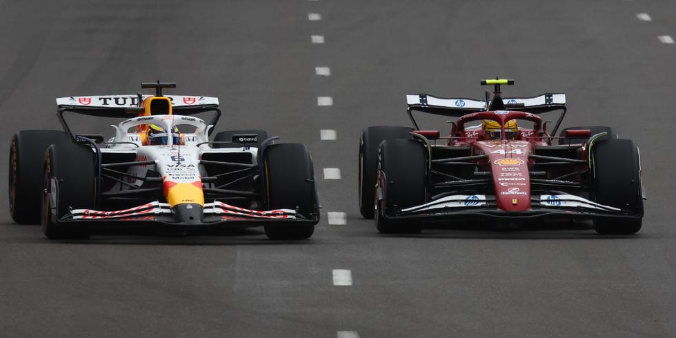 lewis hamilton isack hadjar f1