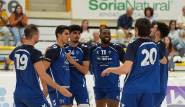 Grupo Herce Soria jugará la final del Torneo de Presentación de SVM como anfitrión