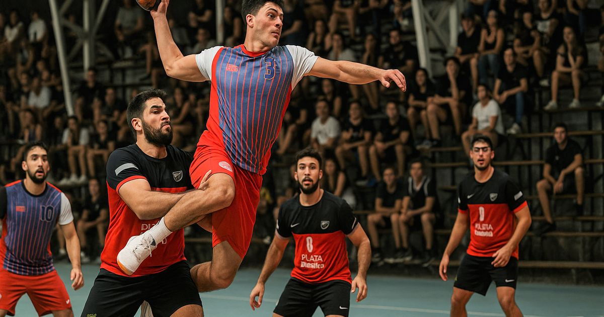 un deporte en ascenso y que exporta a los mejores jugadores