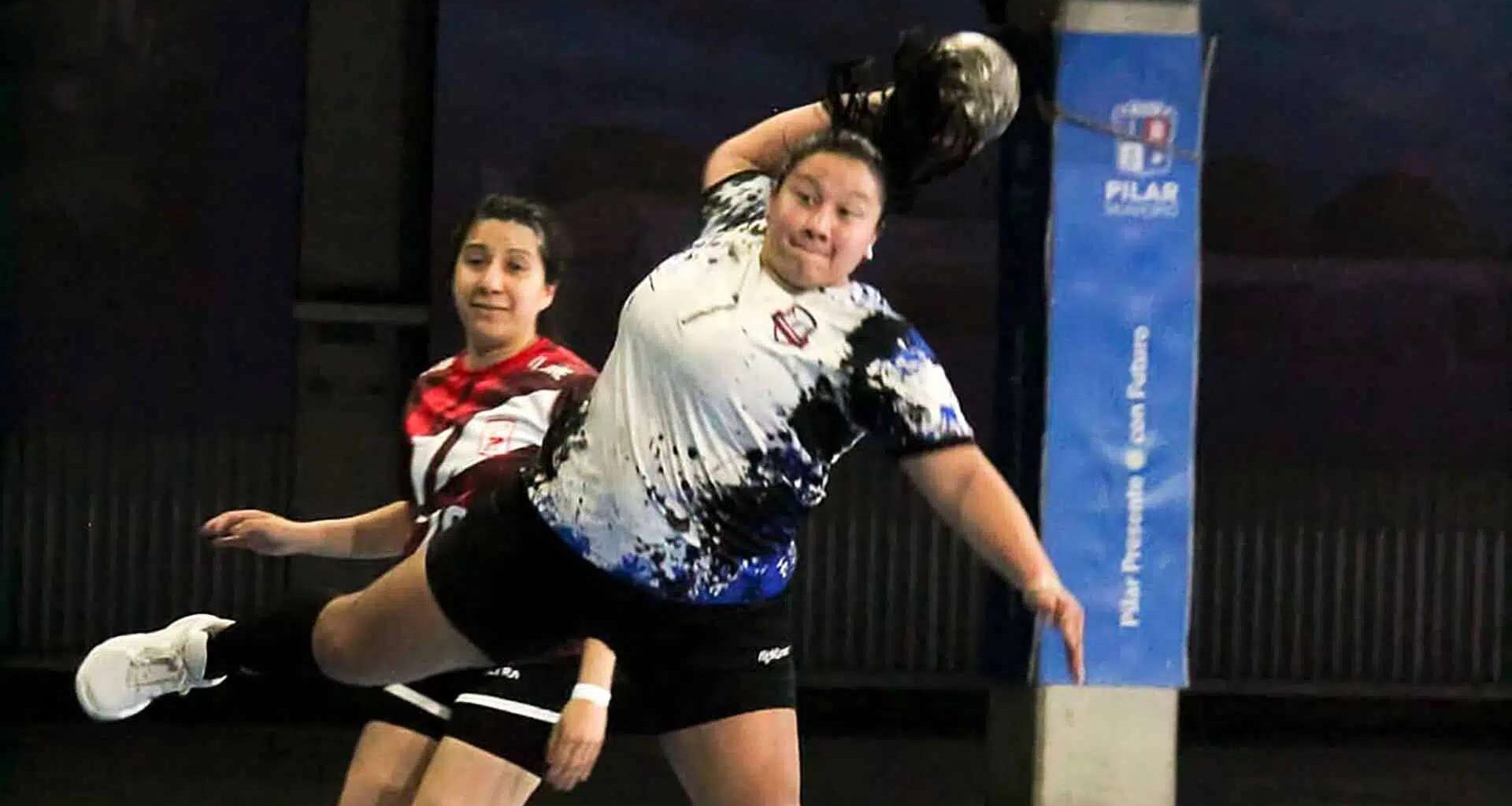 Muni Pilar y una fecha a puro festejo